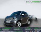 Smart Fortwo 1.0 71 ch  BVA &agrave; Beaupuy (31)