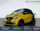 Smart Fortwo 1.0 71 ch BVA à Beaupuy (31) Smart Fortwo 1.0 71 ch BVA à Beaupuy (31)