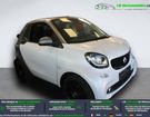 Smart Fortwo 0.9 90 ch BVA à Beaupuy (31) Smart Fortwo 0.9 90 ch BVA à Beaupuy (31)