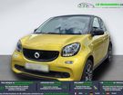 Smart Forfour 1.0 71 ch BVA à Beaupuy (31) Smart Forfour 1.0 71 ch BVA à Beaupuy (31)