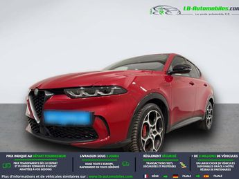  Voir d&eacute;tails -Alfa romeo Tonale 1.5 Hybrid 160 ch VGT BVA &agrave; Beaupuy (31)