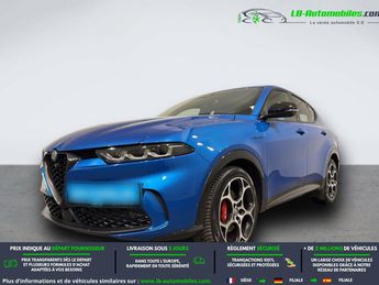  Voir d&eacute;tails -Alfa romeo Tonale 1.5 Hybrid 160 ch VGT BVA &agrave; Beaupuy (31)