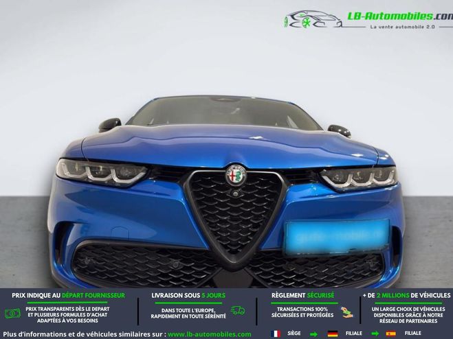 Alfa romeo Tonale 1.5 Hybrid 160 ch VGT BVA Bleu M�tallique de 2024