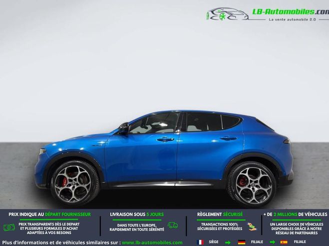 Alfa romeo Tonale 1.5 Hybrid 160 ch VGT BVA Bleu M�tallique de 2024