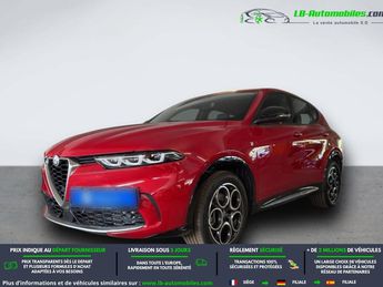  Voir d&eacute;tails -Alfa romeo Tonale 1.5 Hybrid 160 ch VGT BVA &agrave; Beaupuy (31)