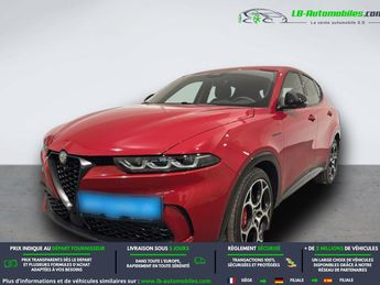  Voir d&eacute;tails -Alfa romeo Tonale 1.5 Hybrid 160 ch VGT BVA &agrave; Beaupuy (31)