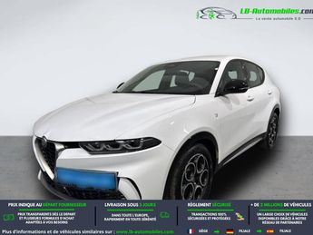 Voir d&eacute;tails -Alfa romeo Tonale 1.5 Hybrid 160 ch VGT BVA &agrave; Beaupuy (31)