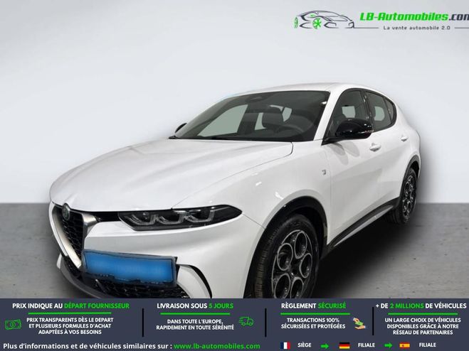Alfa romeo Tonale 1.5 Hybrid 160 ch VGT BVA Blanc de 2023