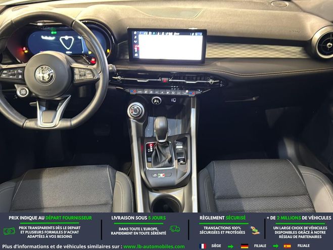 Alfa romeo Tonale 1.5 Hybrid 160 ch VGT BVA Blanc de 2023