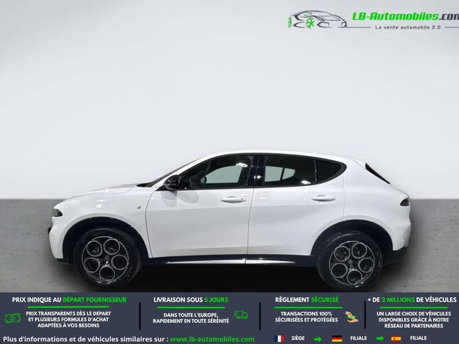 Alfa romeo Tonale 1.5 Hybrid 160 ch VGT BVA Blanc de 2023