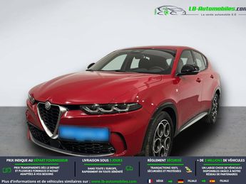  Voir d&eacute;tails -Alfa romeo Tonale 1.5 Hybrid 160 ch VGT BVA &agrave; Beaupuy (31)