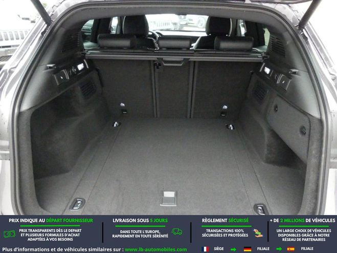 Alfa romeo Stelvio 2.2 210 ch Q4 BVA Gris M�tallique de 2026