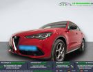 Alfa romeo Stelvio 2.2 210 ch Q4 BVA à Beaupuy (31) Alfa romeo Stelvio 2.2 210 ch Q4 BVA à Beaupuy (31)