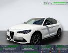 Alfa romeo Stelvio 2.9 V6 520 ch Q4 BVA à Beaupuy (31) Alfa romeo Stelvio 2.9 V6 520 ch Q4 BVA à Beaupuy (31)
