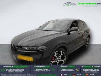  Voir d&eacute;tails -Alfa romeo Tonale 1.5 Hybrid Essence 130 ch BVA &agrave; Beaupuy (31)