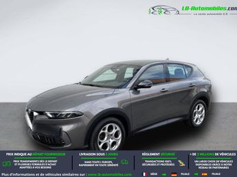  Voir d&eacute;tails -Alfa romeo Tonale 1.5 Hybrid Essence 130 ch BVA &agrave; Beaupuy (31)