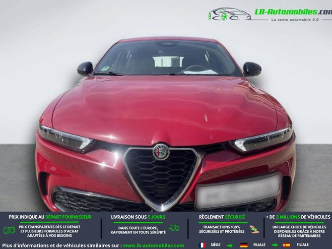Alfa romeo Tonale 1.5 Hybrid Essence 130 ch BVA  de 2022