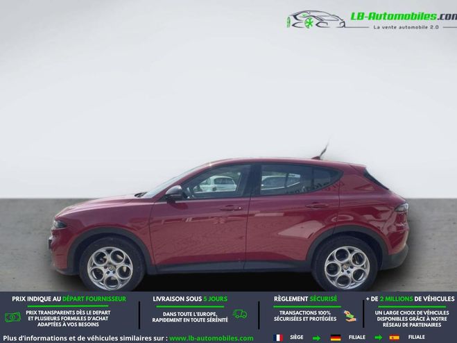 Alfa romeo Tonale 1.5 Hybrid Essence 130 ch BVA  de 2022