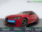 Alfa romeo Giulia 2.0 T 280 ch BVA Q4 à Beaupuy (31) Alfa romeo Giulia 2.0 T 280 ch BVA Q4 à Beaupuy (31)