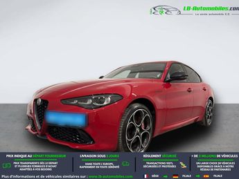  Voir d&eacute;tails -Alfa romeo Giulia 2.0 T 280 ch BVA Q4 &agrave; Beaupuy (31)
