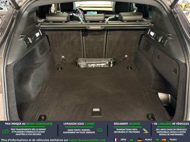 Alfa romeo Stelvio 2.0T 280 ch Q4 BVA Gris M�tallique de 2022