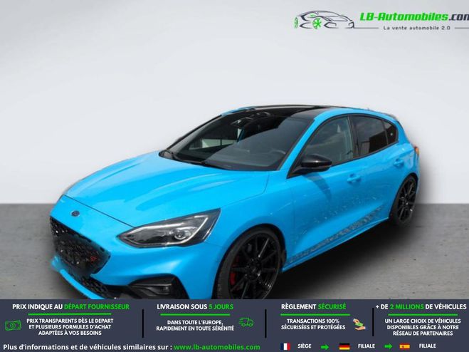Ford Focus ST 2.3 EcoBoost 280 BVM Bleu de 2022