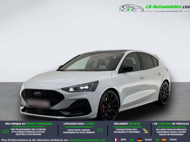 Ford Focus ST 2.3 EcoBoost 280 BVM Blanc de 2024