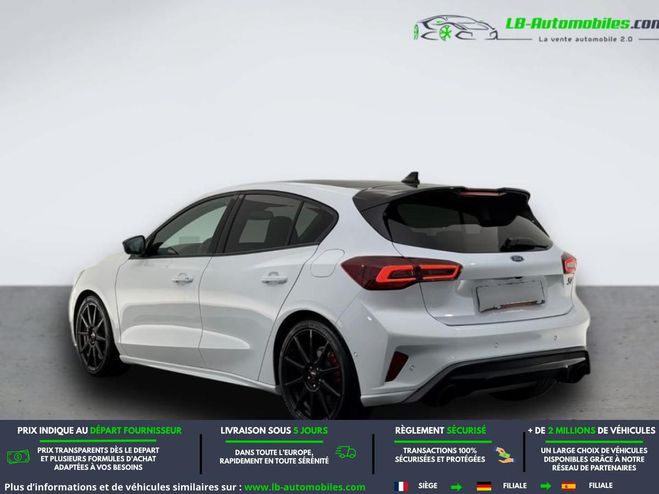Ford Focus ST 2.3 EcoBoost 280 BVM Blanc de 2024