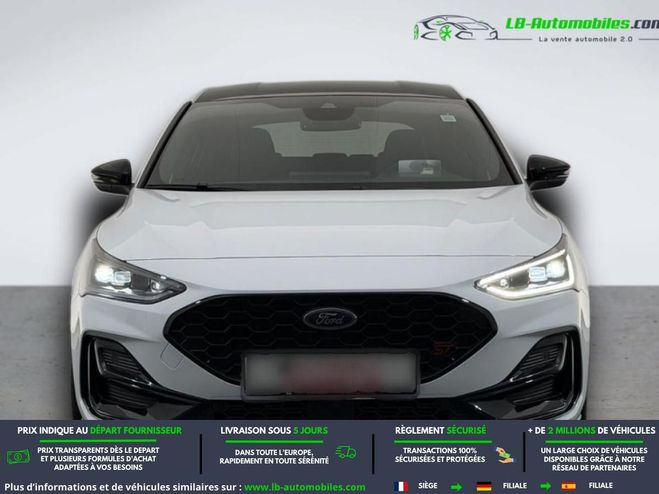 Ford Focus ST 2.3 EcoBoost 280 BVM Blanc de 2024