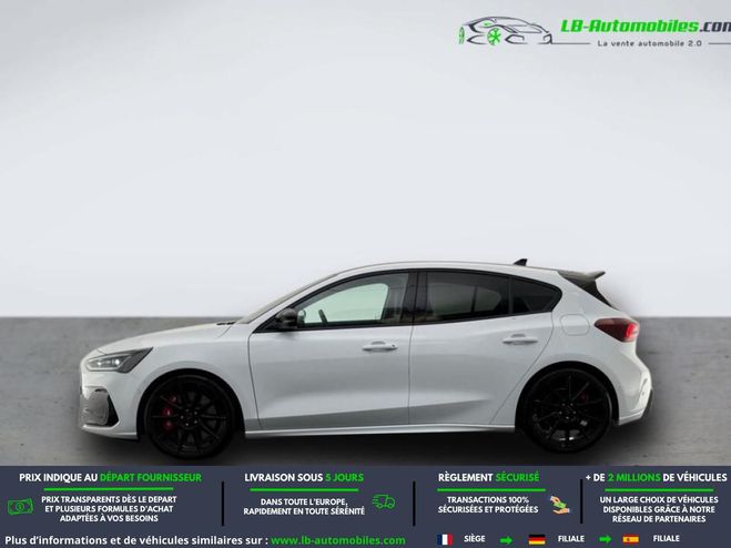 Ford Focus ST 2.3 EcoBoost 280 BVM Blanc de 2024