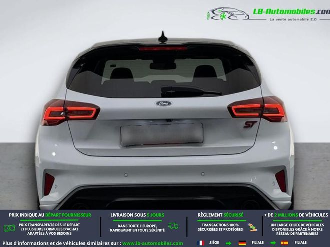 Ford Focus ST 2.3 EcoBoost 280 BVM Blanc de 2024