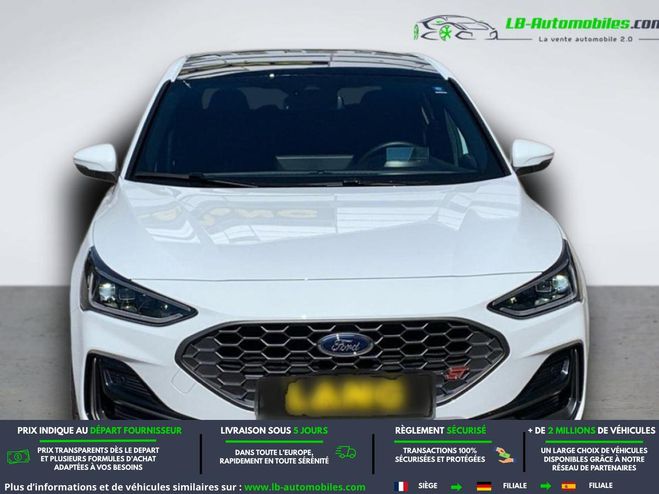 Ford Focus ST 2.3 EcoBoost 280 BVM Blanc de 2023