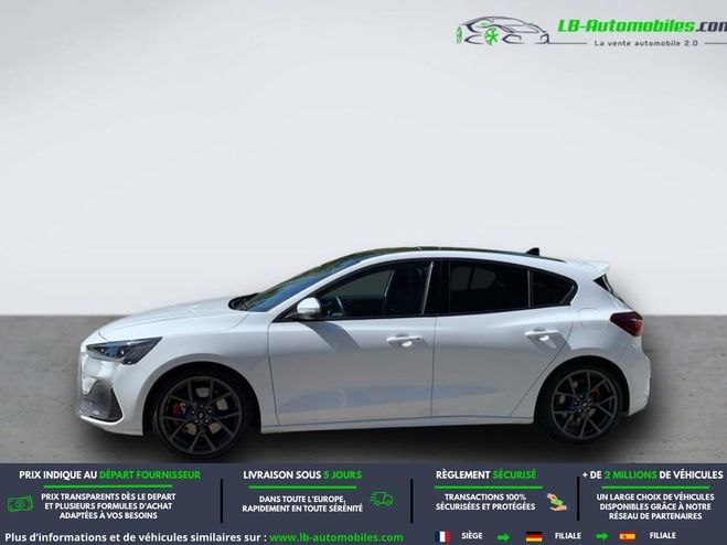 Ford Focus ST 2.3 EcoBoost 280 BVM Blanc de 2023