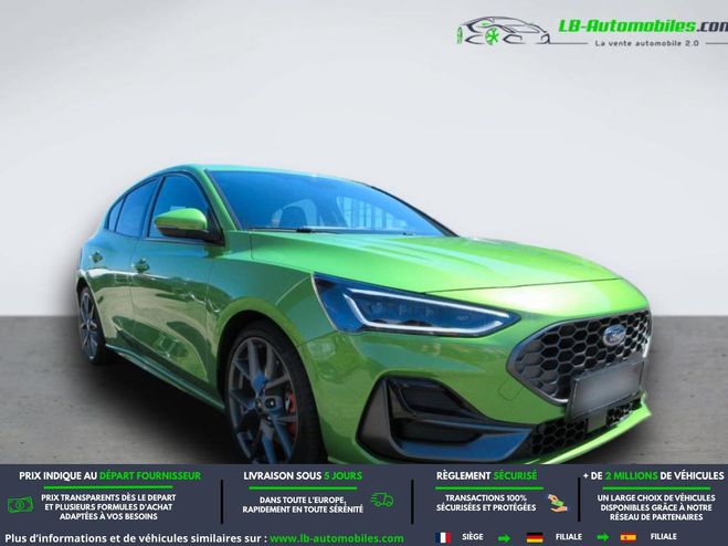 Ford Focus ST 2.3 EcoBoost 280 BVM Vert M�tallique de 2022