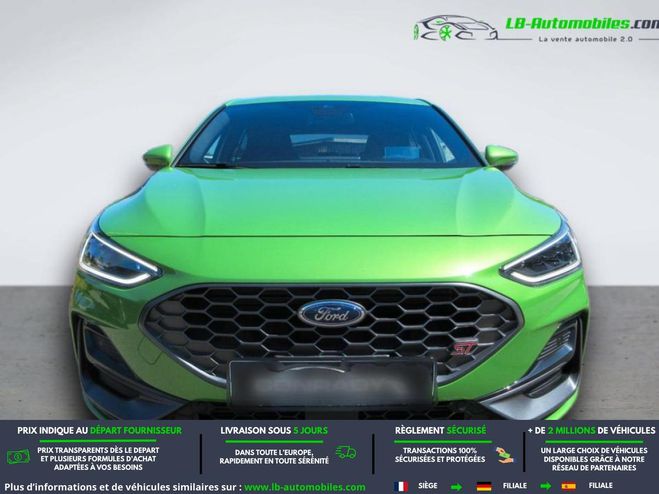 Ford Focus ST 2.3 EcoBoost 280 BVM Vert M�tallique de 2022
