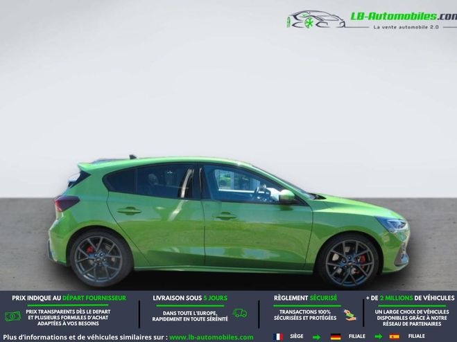Ford Focus ST 2.3 EcoBoost 280 BVM Vert M�tallique de 2022