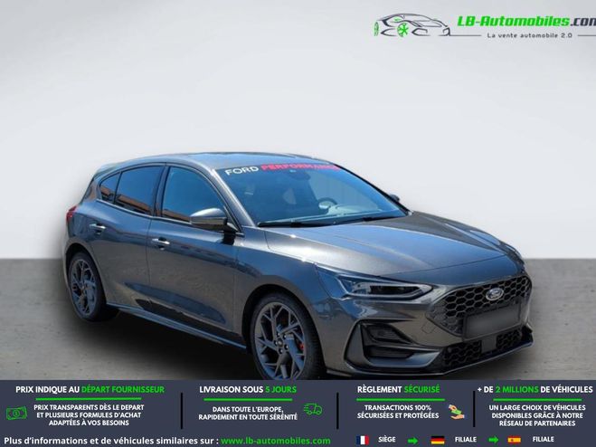 Ford Focus ST 2.3 EcoBoost 280 BVM Gris M�tallique de 2022
