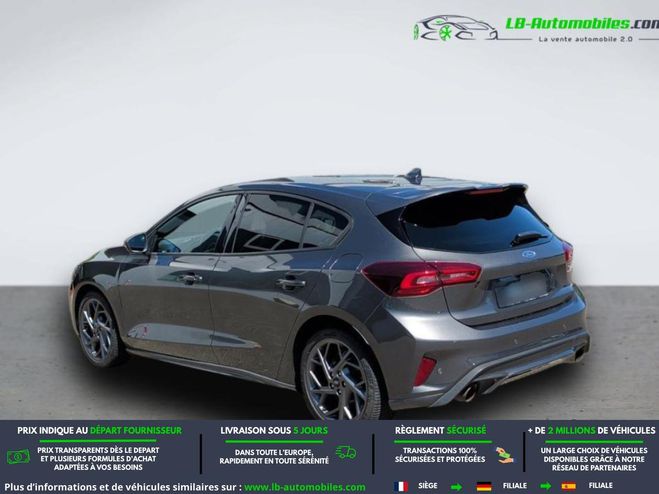 Ford Focus ST 2.3 EcoBoost 280 BVM Gris M�tallique de 2022