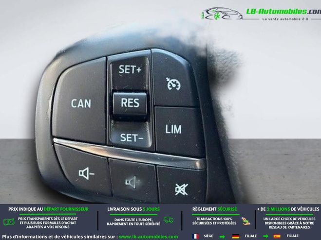 Ford Fiesta ST 1.5 EcoBoost 200 Noir M�tallique de 2021