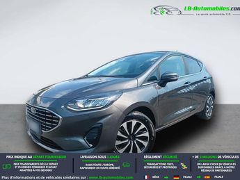  Voir d&eacute;tails -Ford Fiesta 1.1 75 ch BVM &agrave; Beaupuy (31)