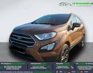Ford Ecosport 1.0 EcoBoost 125ch BVM &agrave; Beaupuy (31)