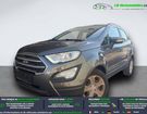 Ford Ecosport 1.0 EcoBoost 125ch BVM à Beaupuy (31) Ford Ecosport 1.0 EcoBoost 125ch BVM à Beaupuy (31)