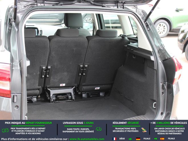 Ford C Max 1.0 EcoBoost 100 Gris M�tallique de 2017