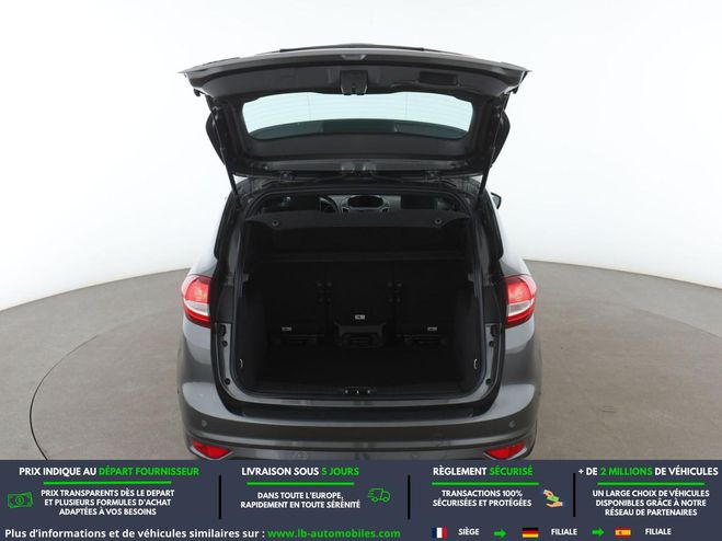 Ford C Max 1.0 EcoBoost 100 Gris de 2018
