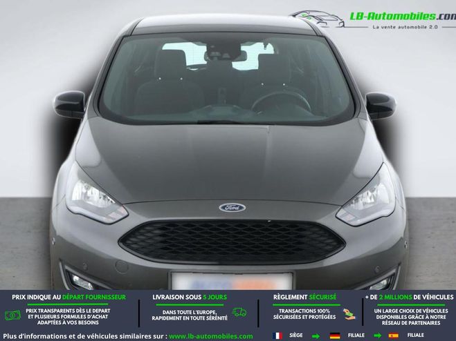 Ford C Max 1.0 EcoBoost 100 Gris de 2018