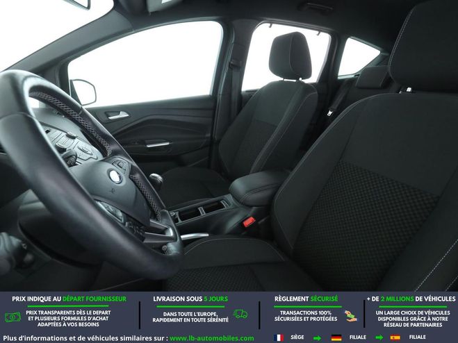 Ford C Max 1.0 EcoBoost 100 Gris de 2018