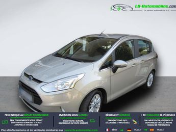  Voir d&eacute;tails -Ford B Max 1.6 Ti-VCT 105 BVA &agrave; Beaupuy (31)