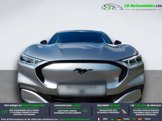 Ford Mustang 99 kWh 351 ch AWD Argent� M�tallique de 2022