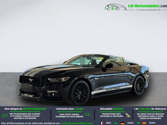  Voir d&eacute;tails -Ford Mustang 5.0 421 BVA &agrave; Beaupuy (31)