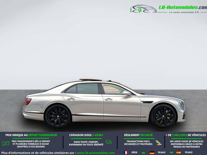 Bentley Flying Spur V8 4.0 550ch BVA Argent� de 2021